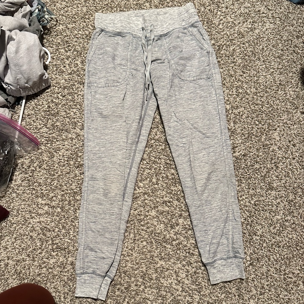 Lululemon joggers